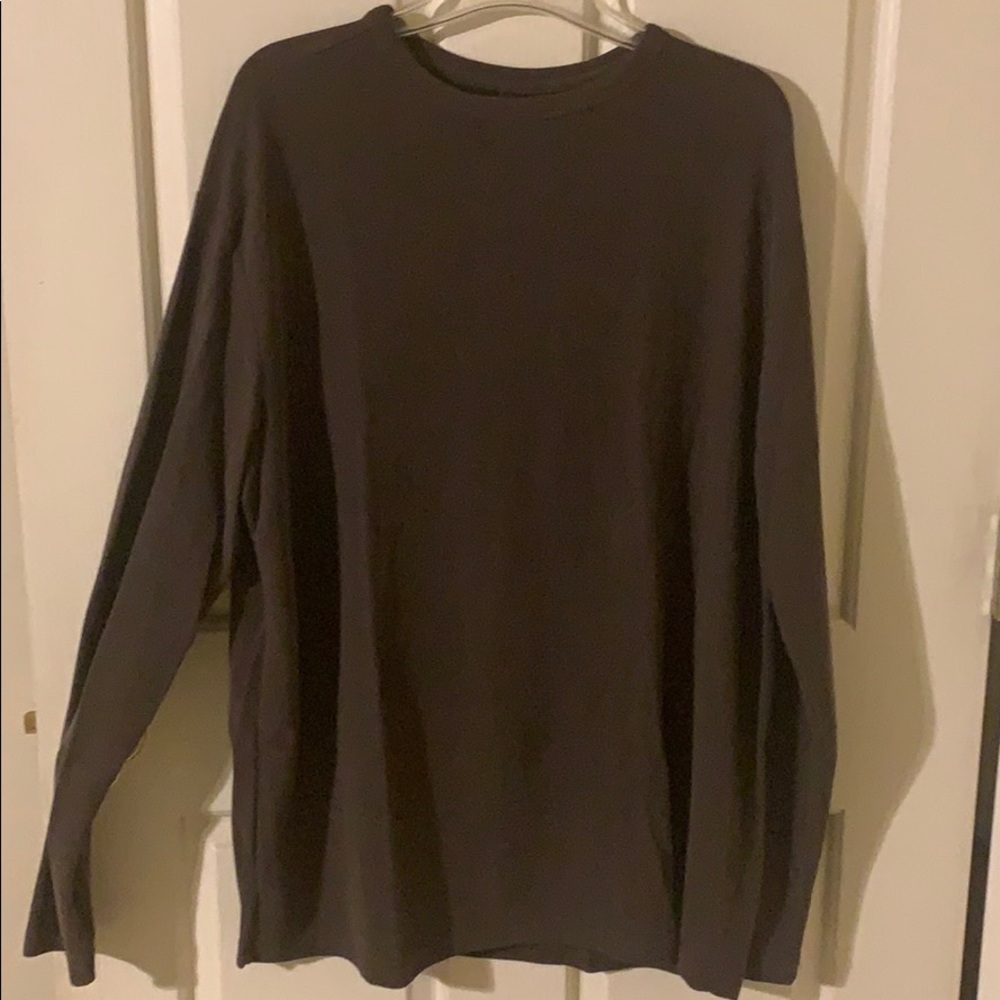 Men’s Murano Long Sleeved Shirt